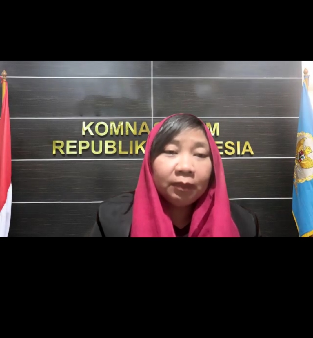 Darurat Kekerasan Seksual dan Relasi Kuasa yang Membungkam Korban
